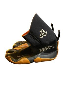 Xcel thermo span 30 neoprene scuba surf wetsuit booties 6
